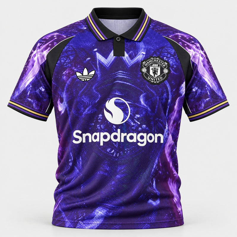 Special Edition 25/26 Men's Shirt