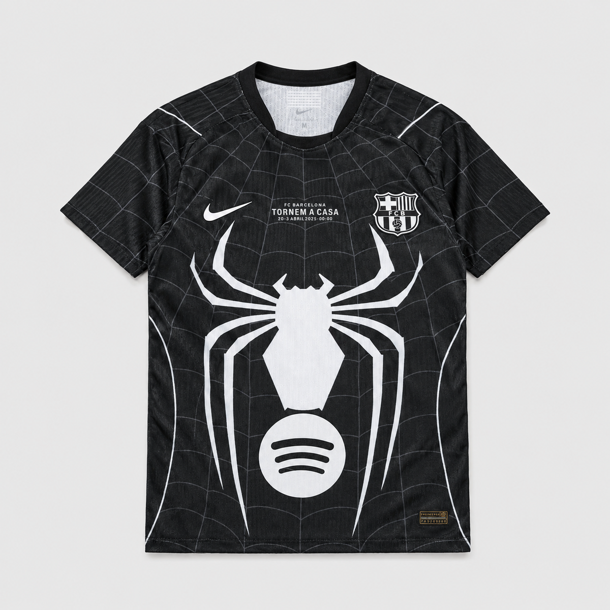 Special Edition 25/26 Player Edition Shirt