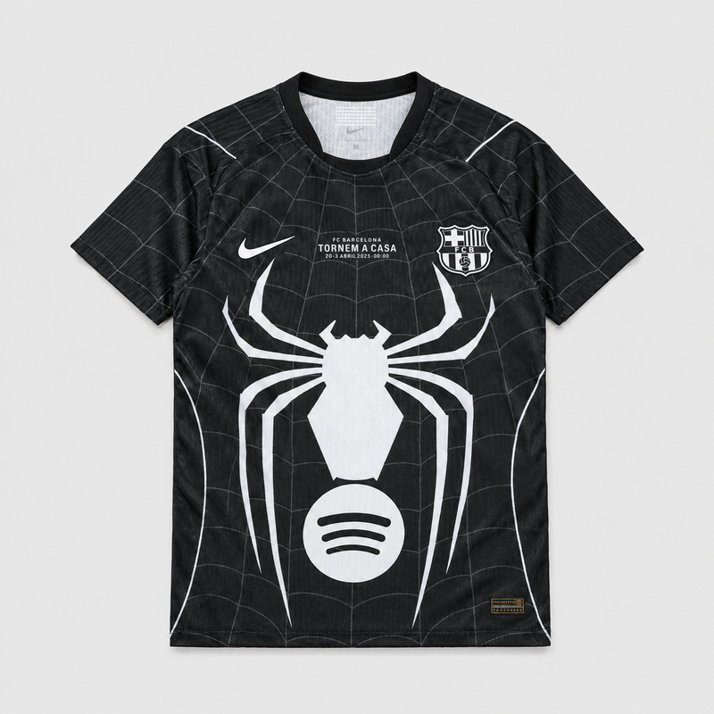 Special Edition 25/26 Player Edition Shirt