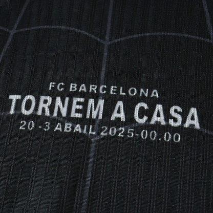 Special Edition 25/26 Player Edition Shirt