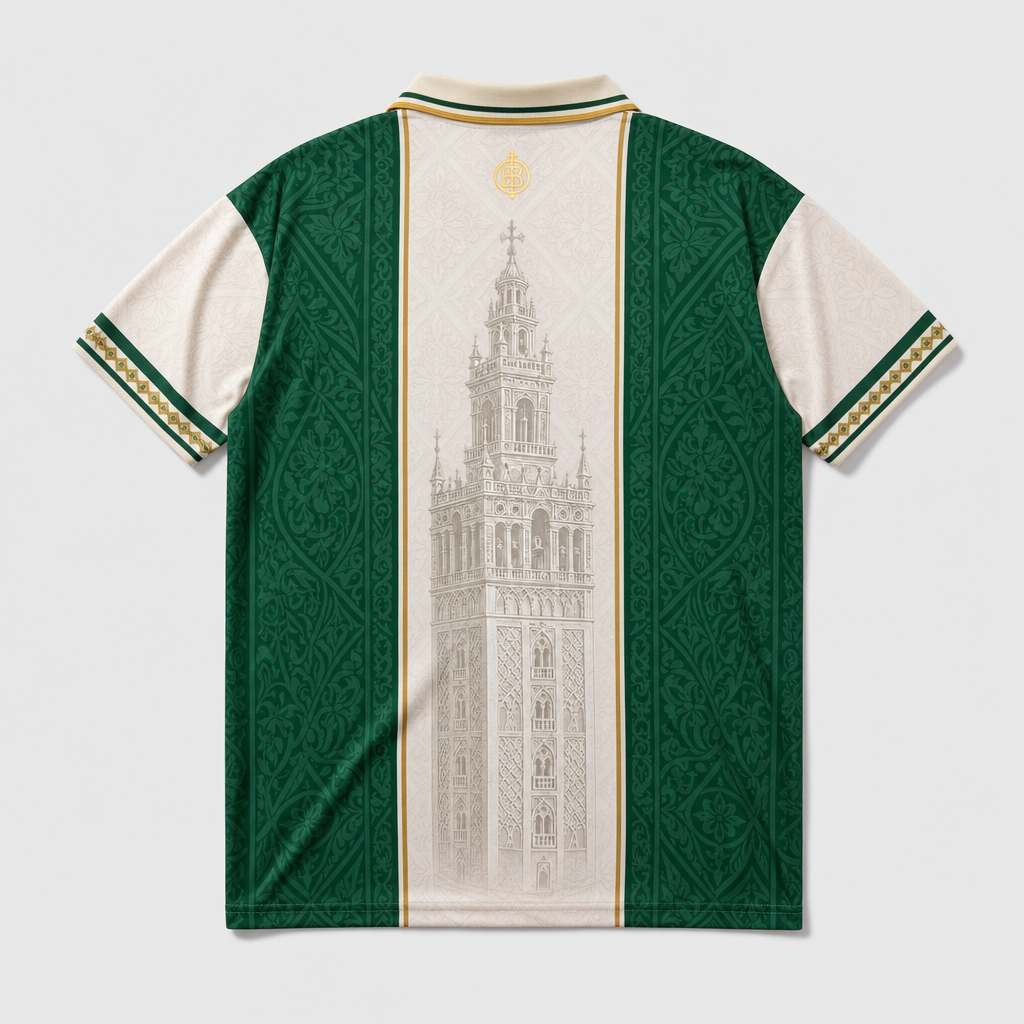 Special Edition 26/27 Men's Shirt