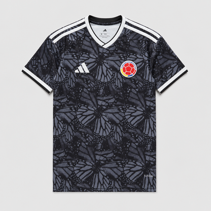 Special Edition 26/27 Men's Shirt · Design 2