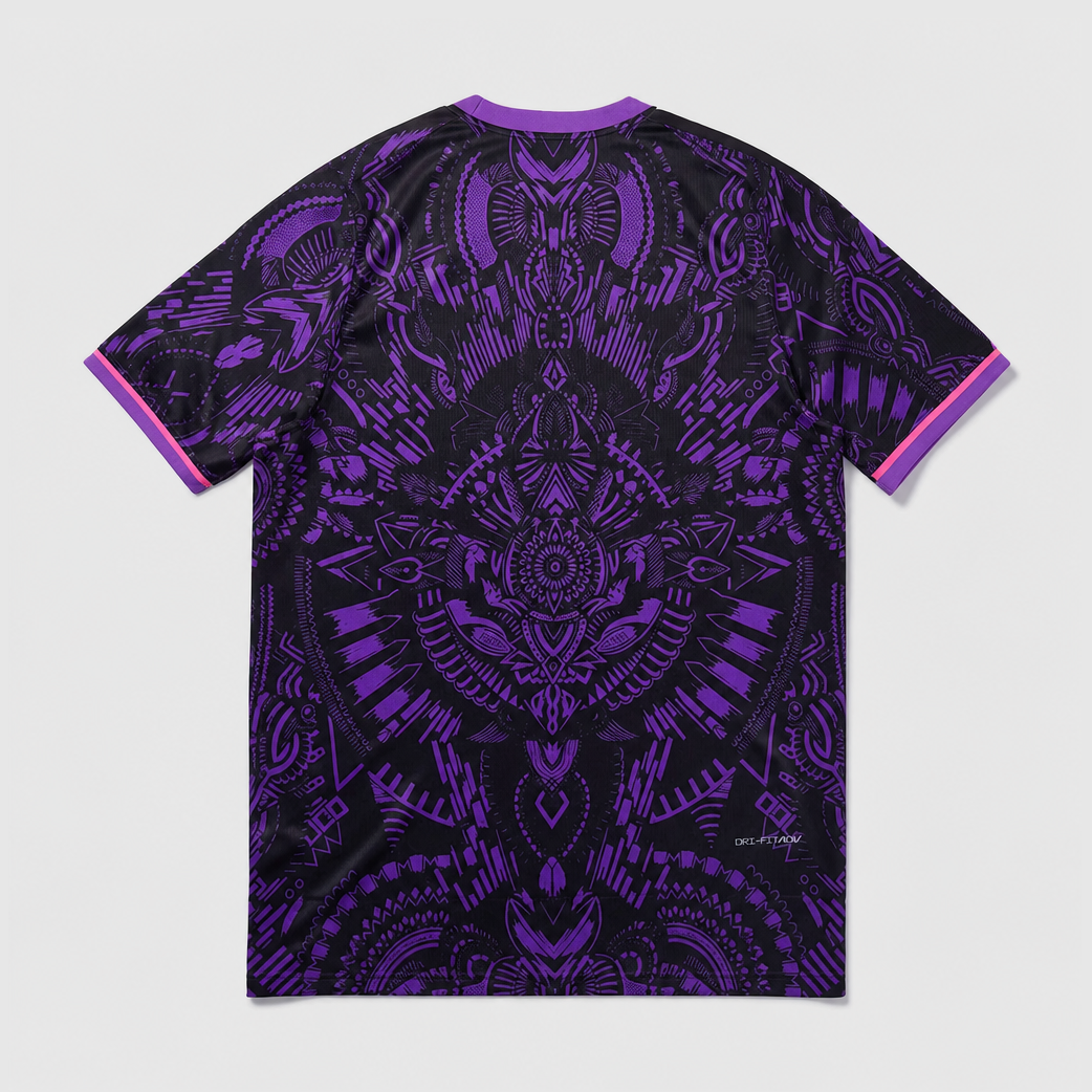 Special Edition 26/27 Men's Shirt · Design 3