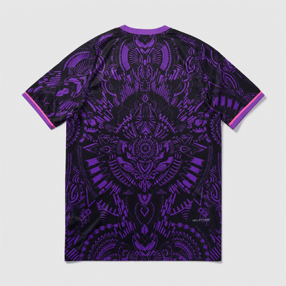 Special Edition 26/27 Men's Shirt · Design 3