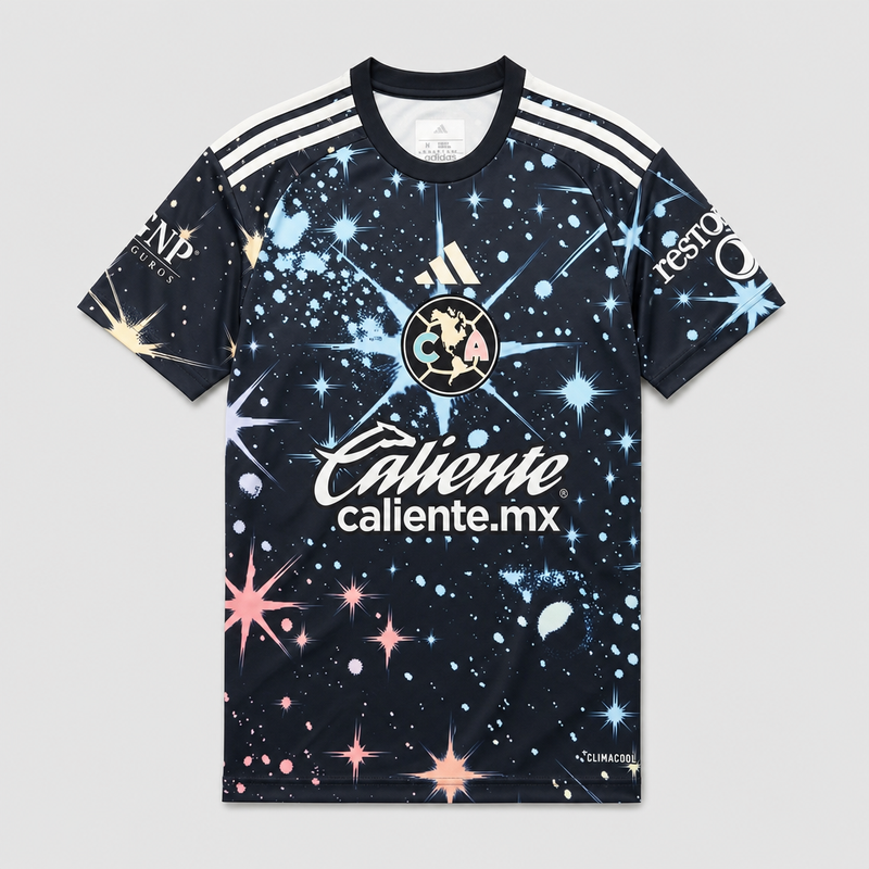 Special Edition 26/27 Player Edition Shirt