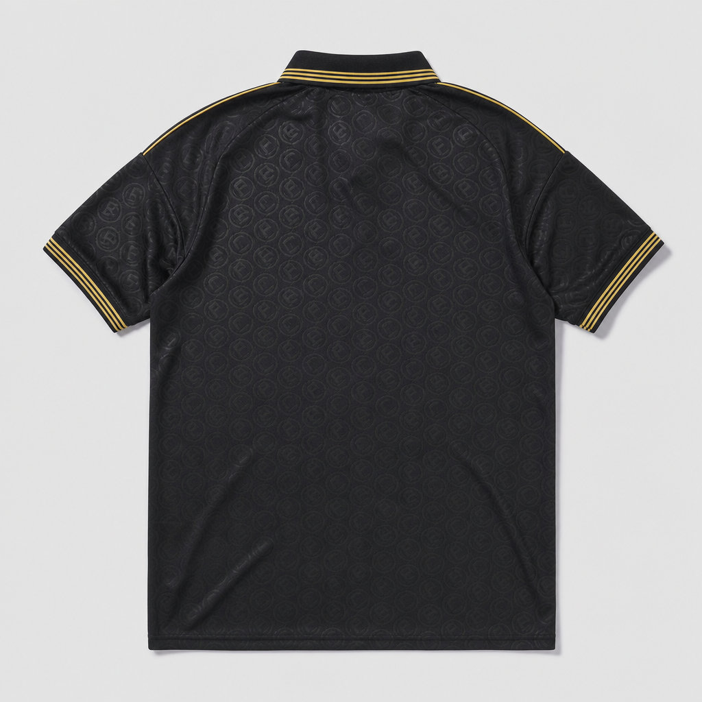 Special Edition 26/27 Player Edition Shirt · Design 6