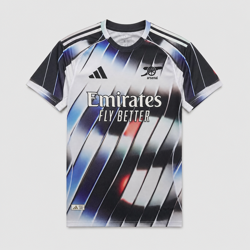 Special Edition 26/27 Player Edition Shirt · Design 7