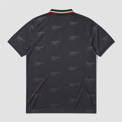 Special Edition 26/27 Player Edition Shirt · Design 8