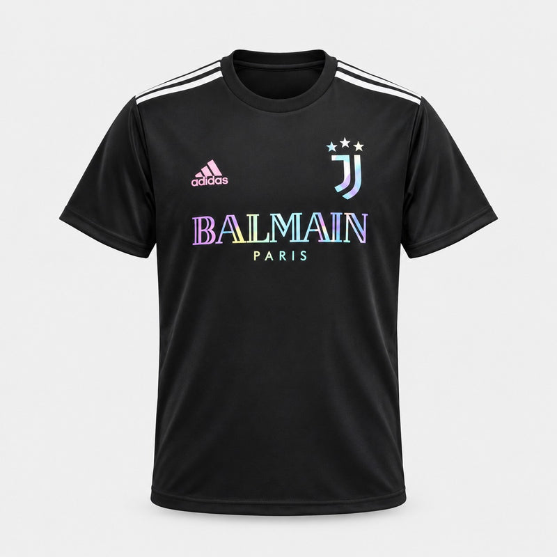 Special Edition Balmain Reflective Men S Men's Shirt
