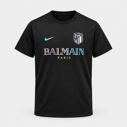 Special Edition Balmain Reflective Men S Men's Shirt