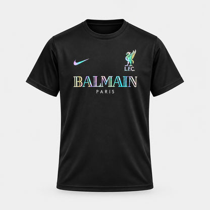 Special Edition Balmain Reflective Men S Men's Shirt