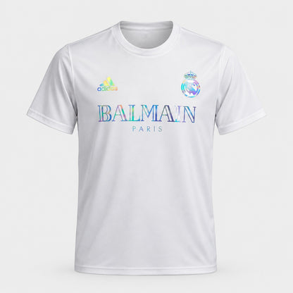 Special Edition Balmain Reflective Men S Men's Shirt