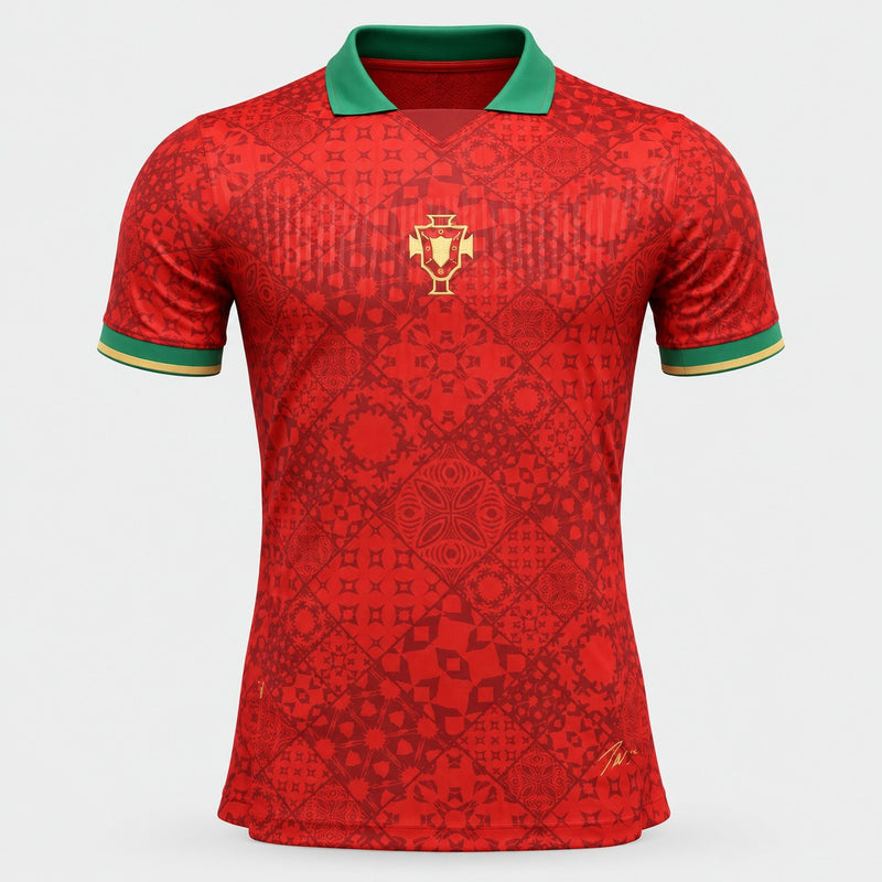 Special Edition Celebration Player Edition Shirt