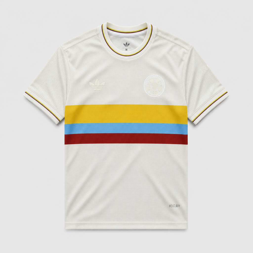 Special Edition Centenary Special Edition 24/25 Player Edition Shirt