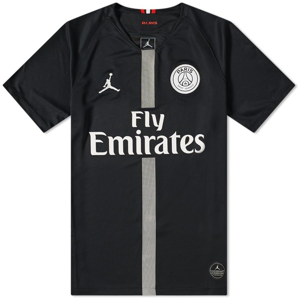 Special Edition Champions League 18/19 Men's Shirt