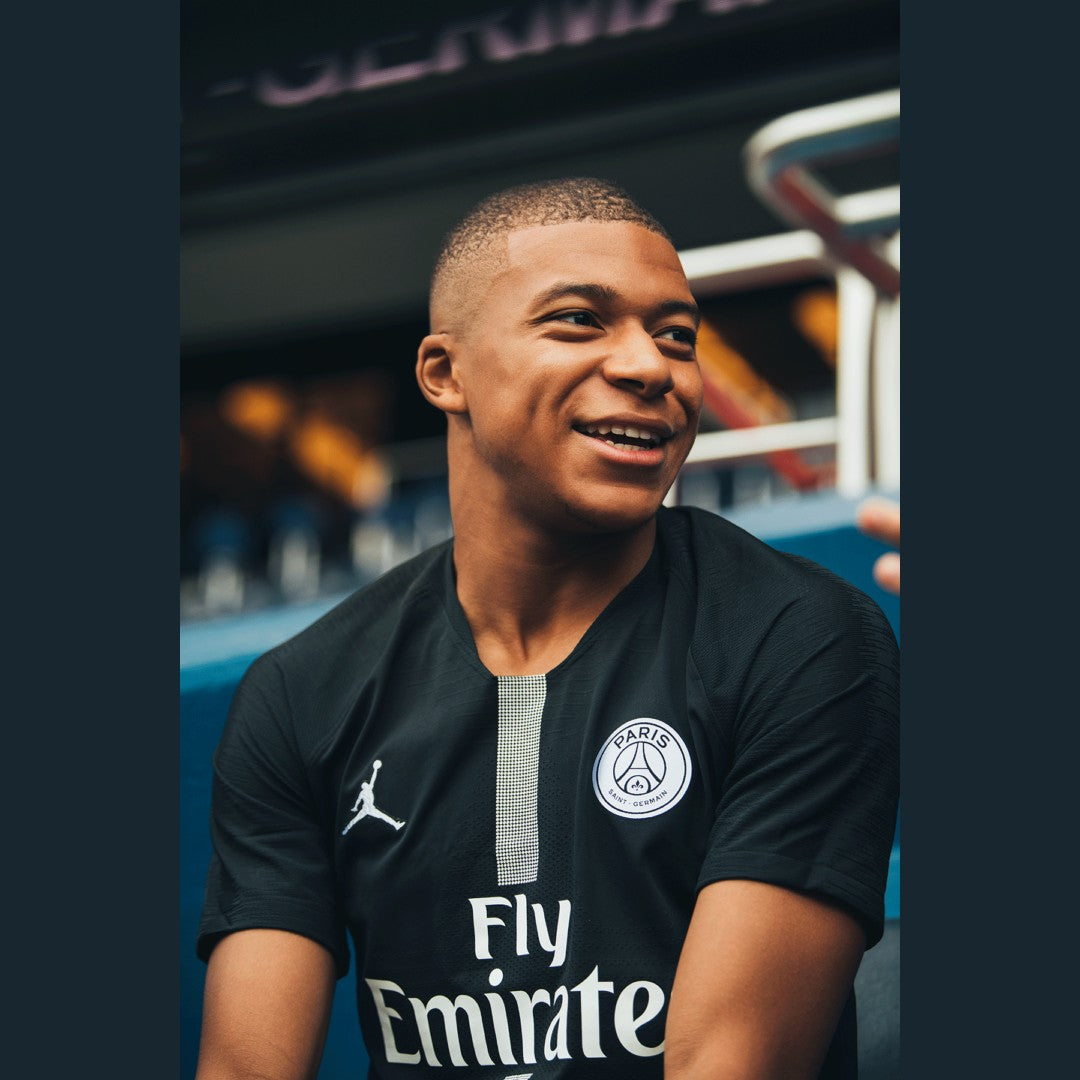 Special Edition Champions League 18/19 Men's Shirt