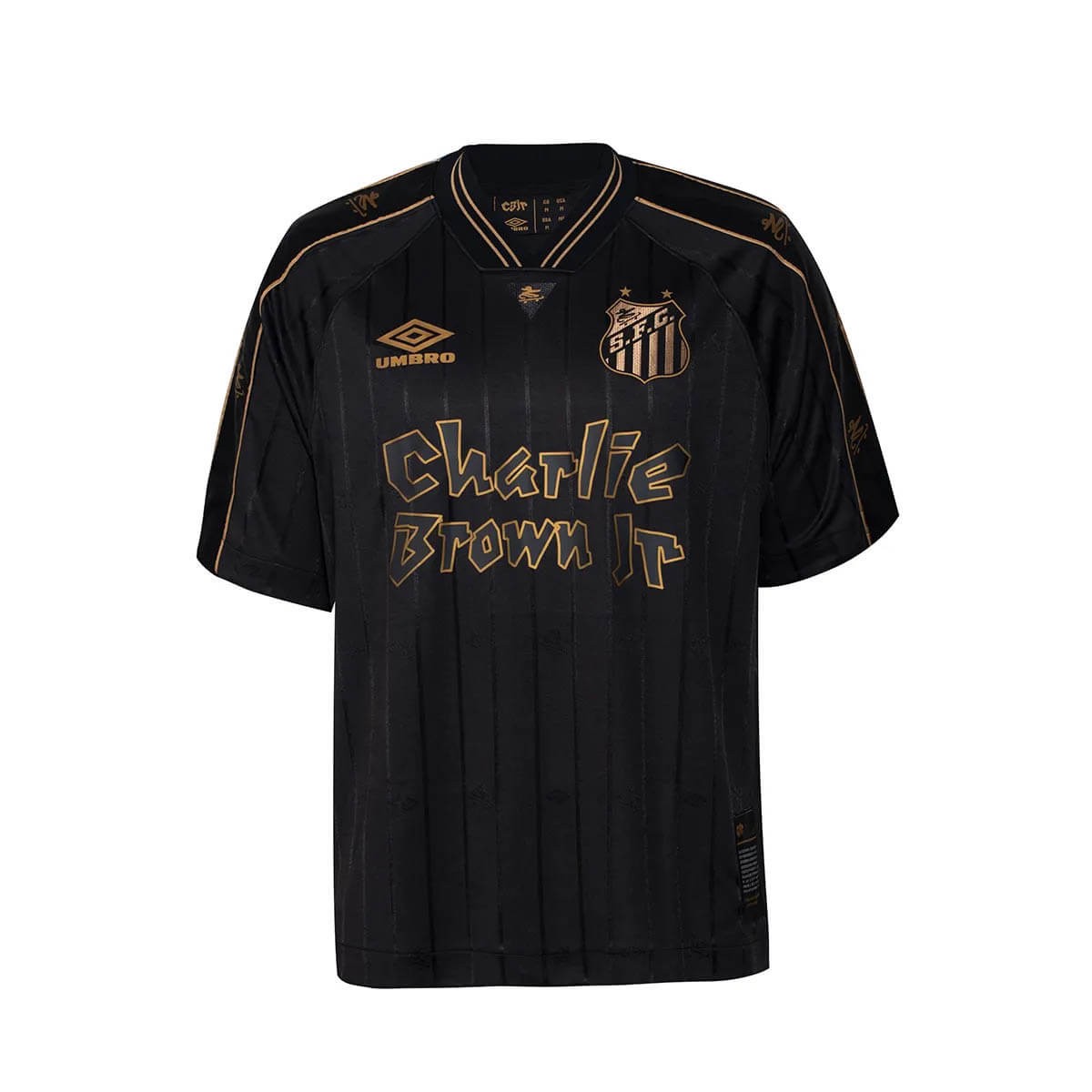 Special Edition Charlie Brown 24/25 Men's Shirt