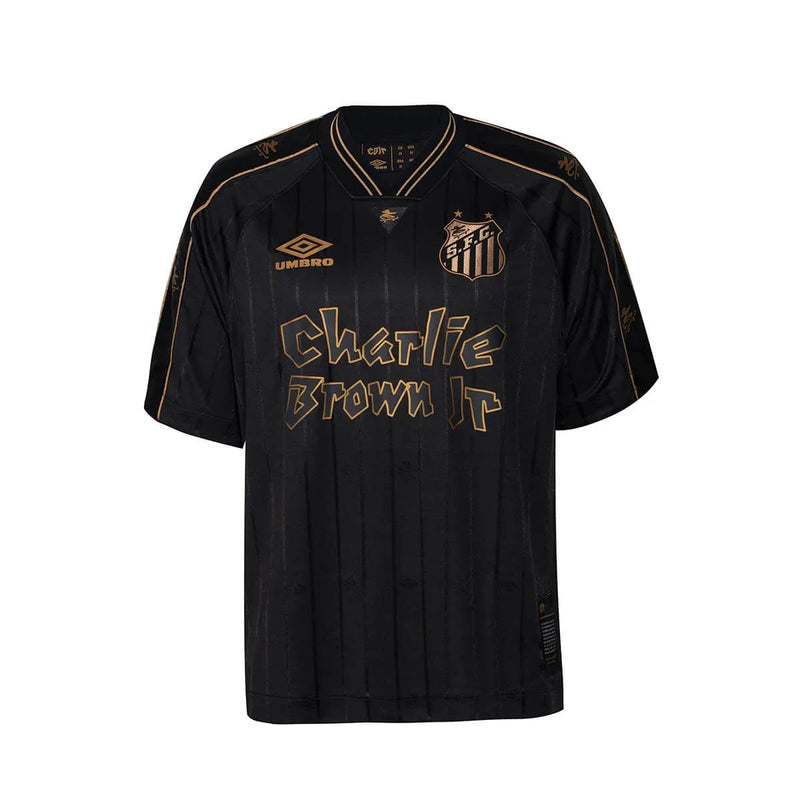 Special Edition Charlie Brown 24/25 Men's Shirt