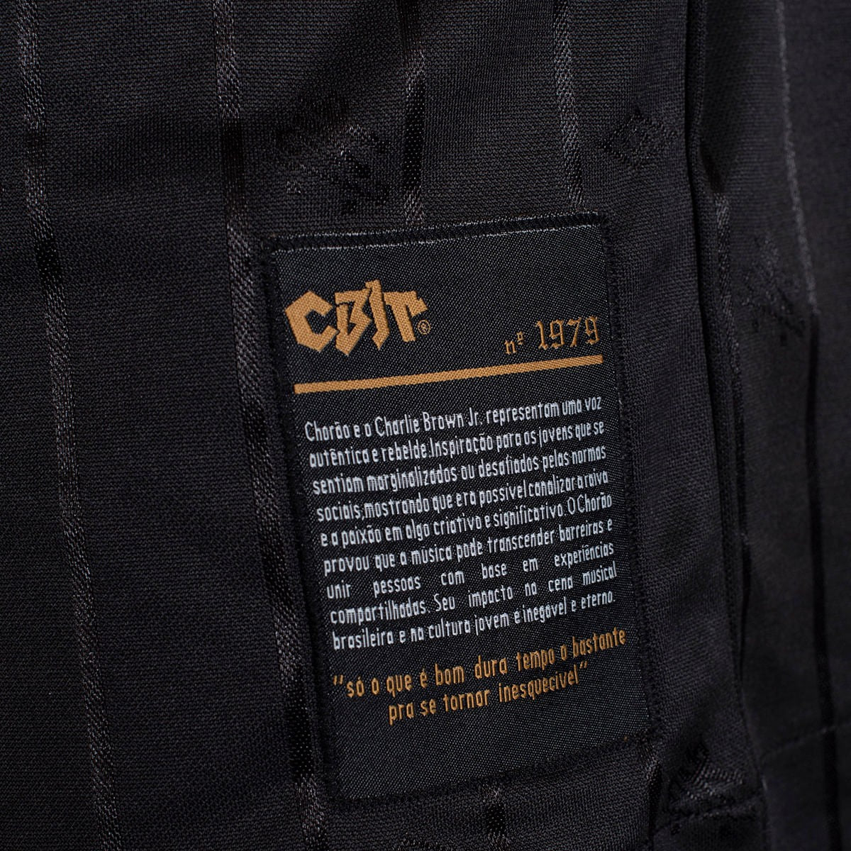 Special Edition Charlie Brown 24/25 Men's Shirt