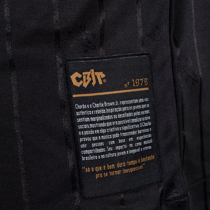 Special Edition Charlie Brown 24/25 Men's Shirt