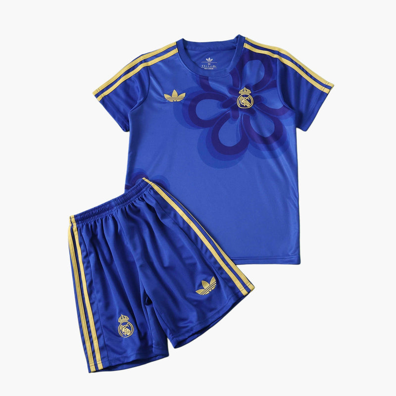 Special Edition Chinese New Year 25/26 Kids Shirt Kit