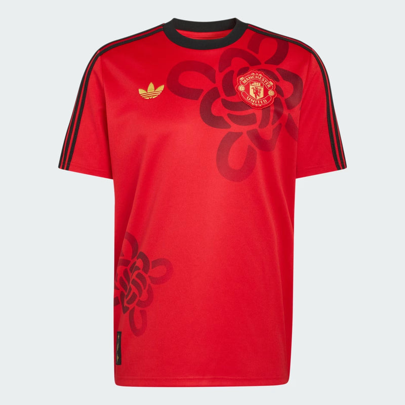 Special Edition Chinese New Year 25/26 Kids Shirt Kit
