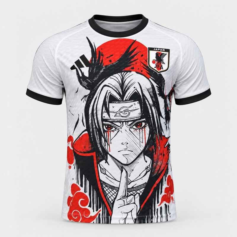 Special Edition Itachi Uchiha 25/26 Men's Shirt