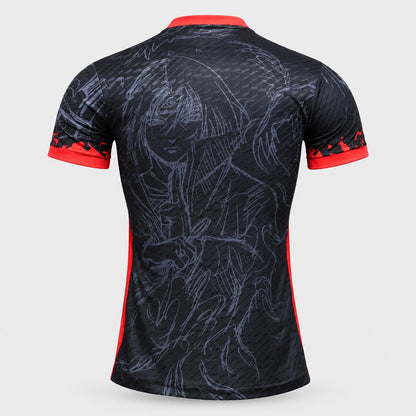 Special Edition Itachi Uchiha 25/26 Men's Shirt · Design 2