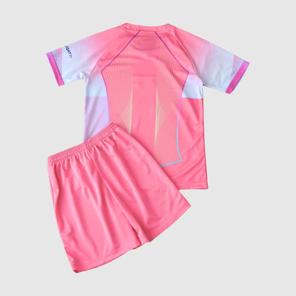 Special Edition Kids Shirt Kit