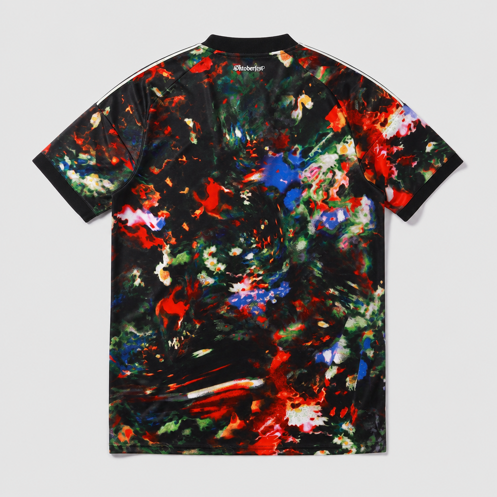 Special Edition Oktoberfest 26/27 Player Edition Shirt