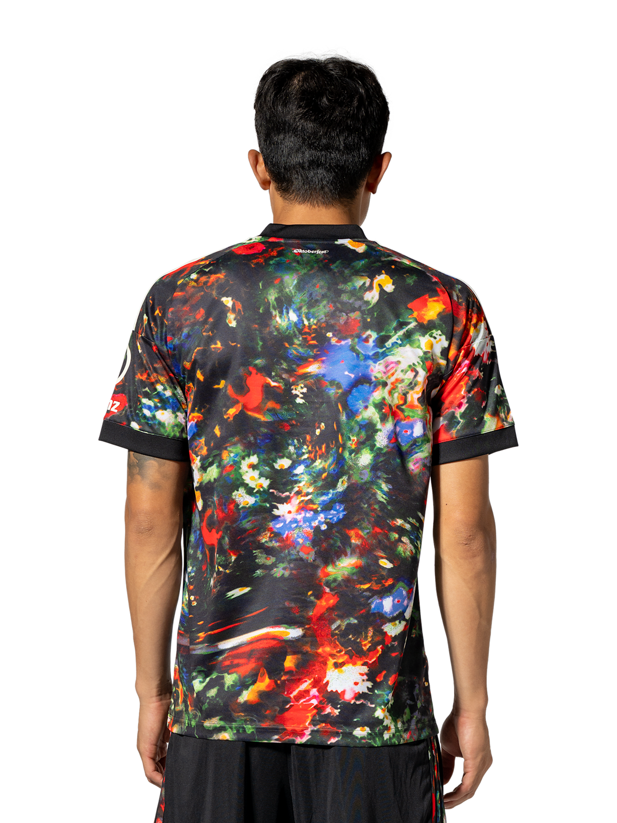 Special Edition Oktoberfest 26/27 Player Edition Shirt