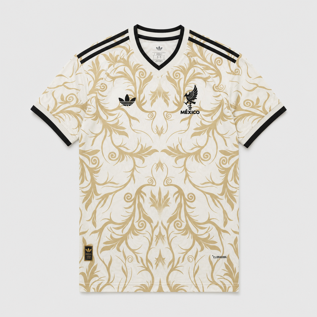 Special Edition Player Edition Shirt