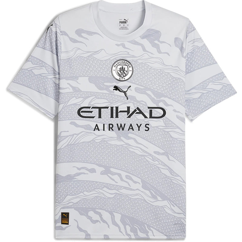 Special Edition Year Of The Dragon 24/25 Men's Shirt