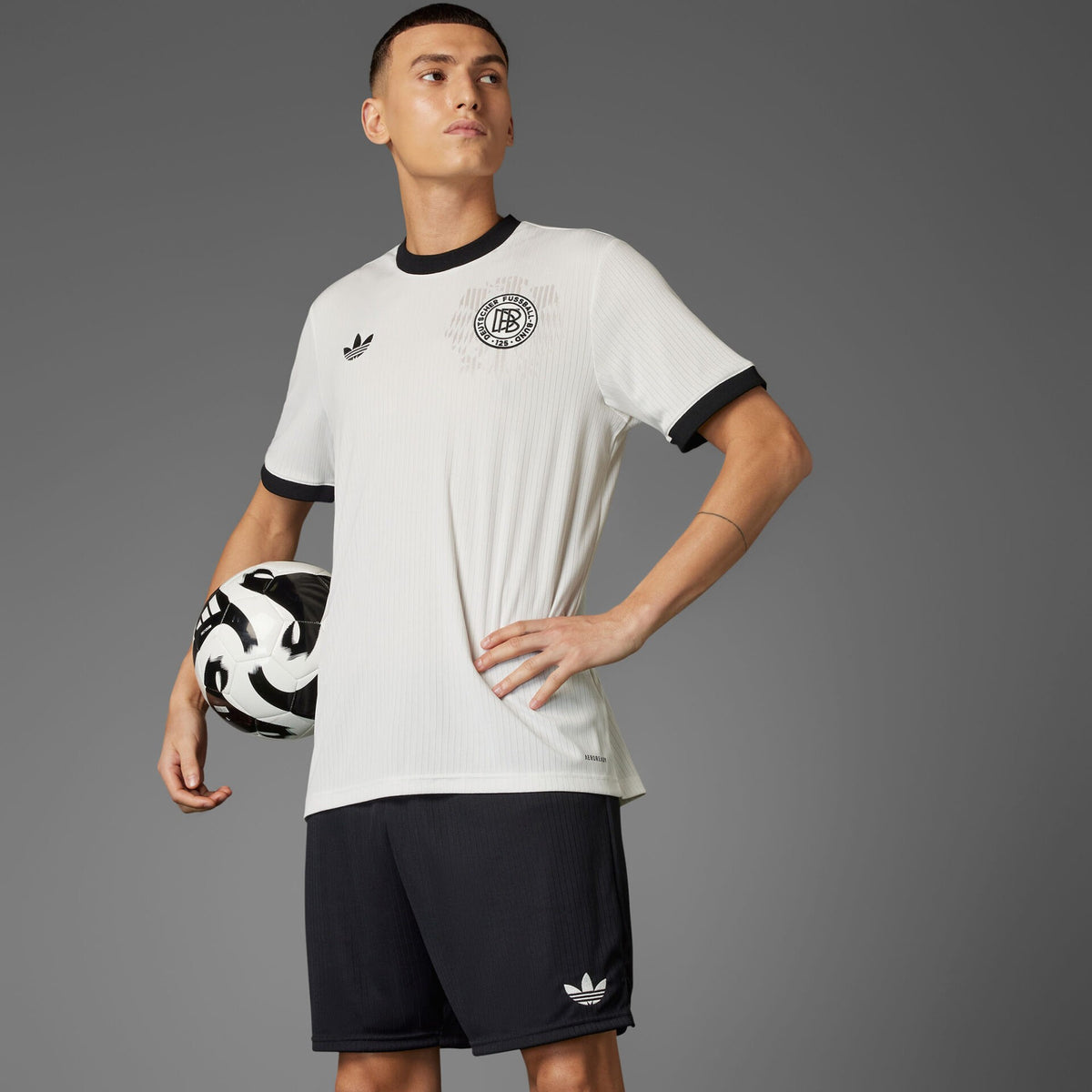 Special Edition Years 25/26 Men's Shirt