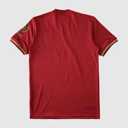 Special Edition Years 25/26 Player Edition Shirt · Design 2