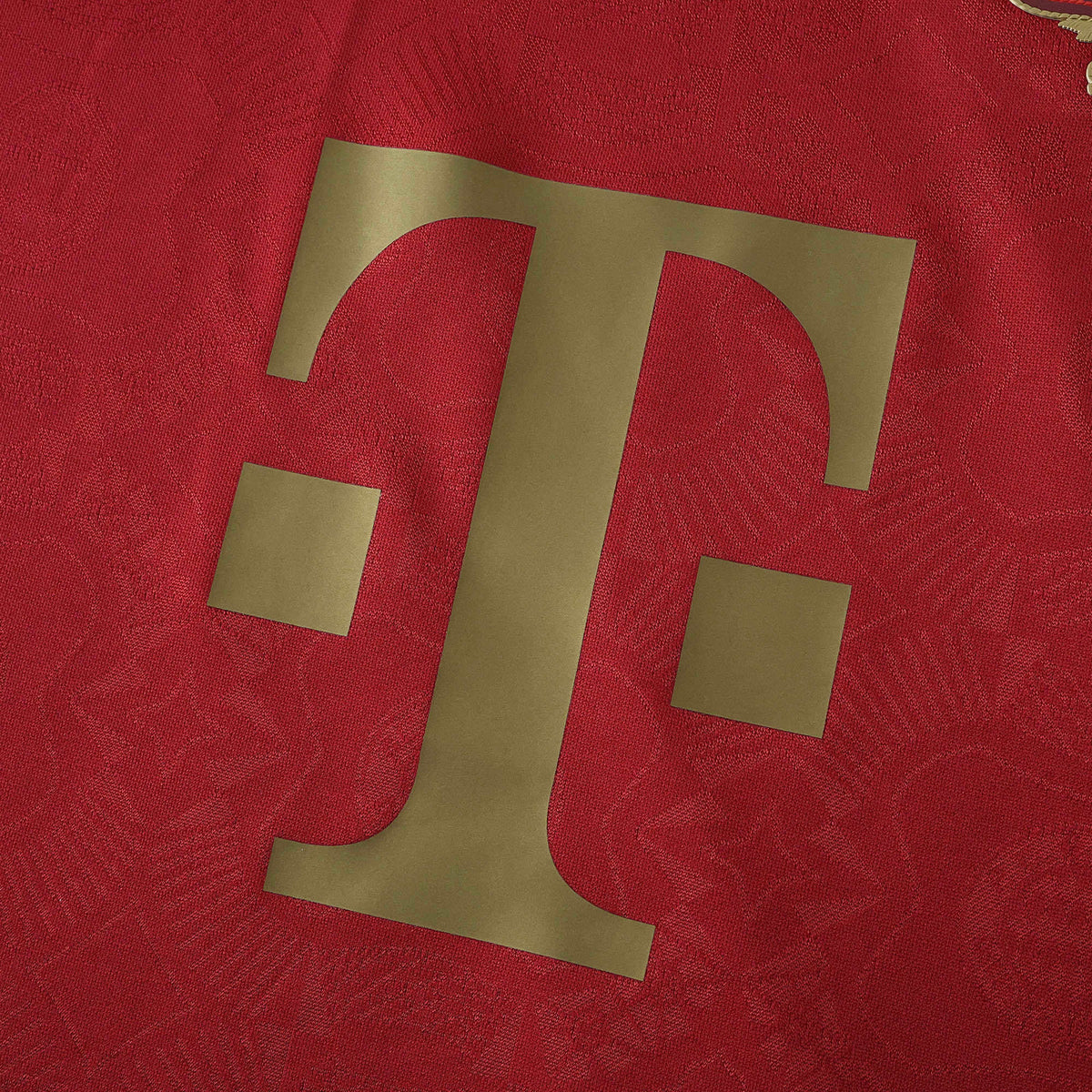 Special Edition Years 25/26 Player Edition Shirt · Design 2