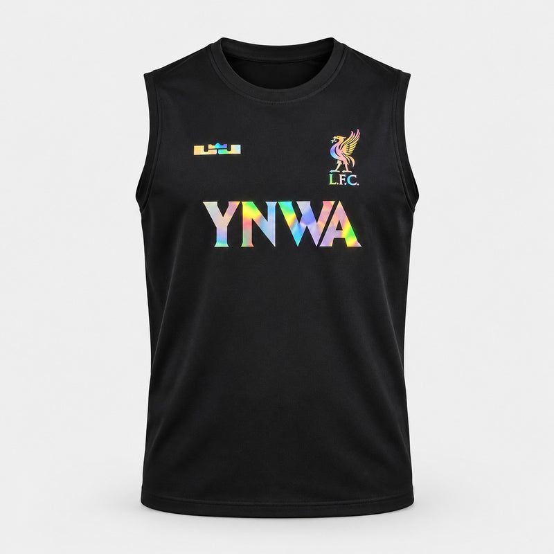 Special Edition Ynwa Reflective Men S Men's Shirt