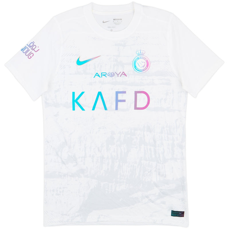 Third 23/24 Men's Shirt