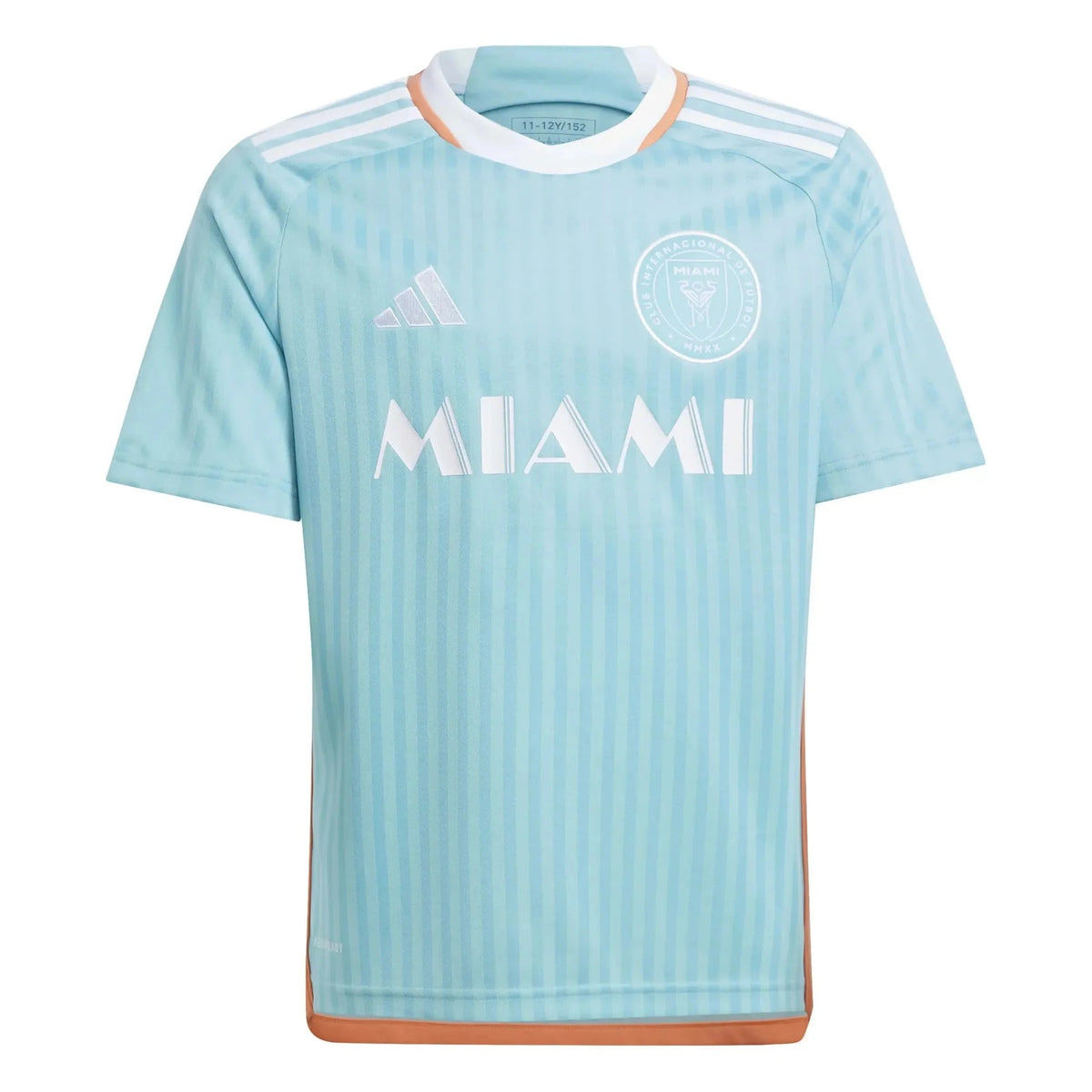 Third 24/25 Kids Shirt Kit