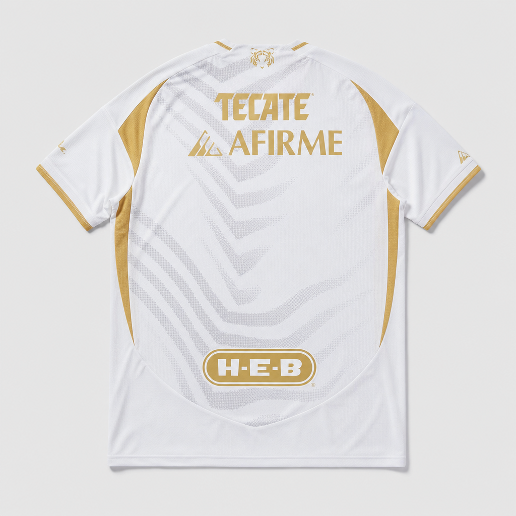 Third 24/25 Men's Shirt