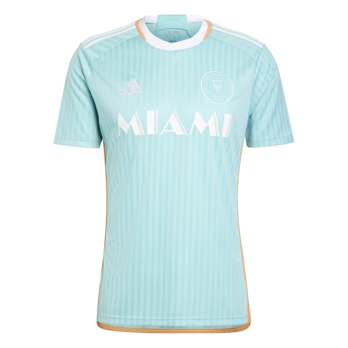 Third 24/25 Men's Shirt