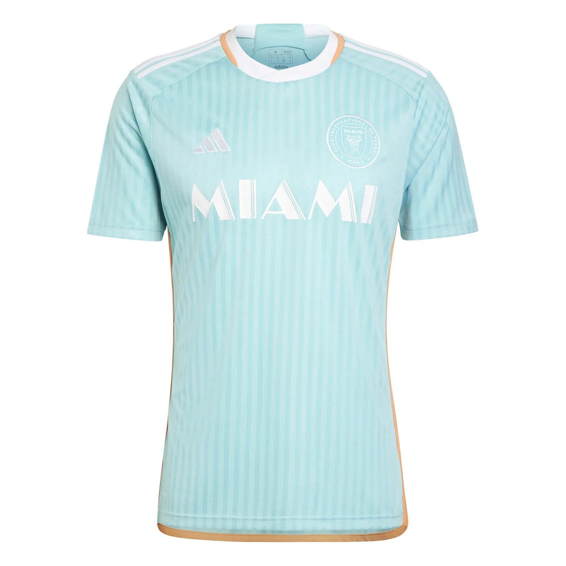 Third 24/25 Men's Shirt