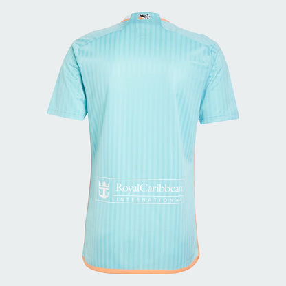 Third 24/25 Men's Shirt
