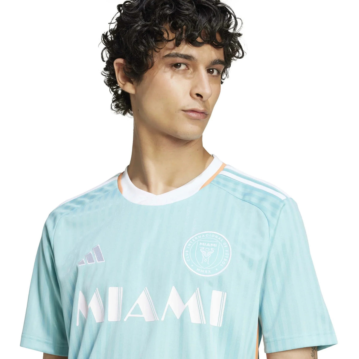 Third 24/25 Men's Shirt
