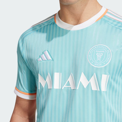 Third 24/25 Men's Shirt