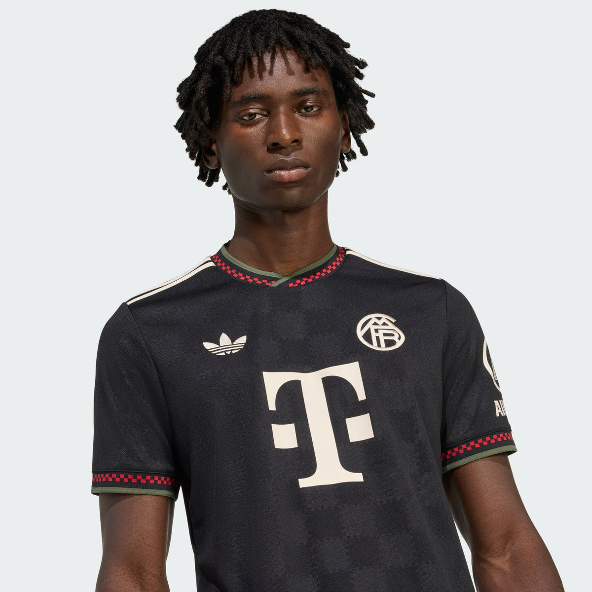 Away 25/26 Men's Shirt
