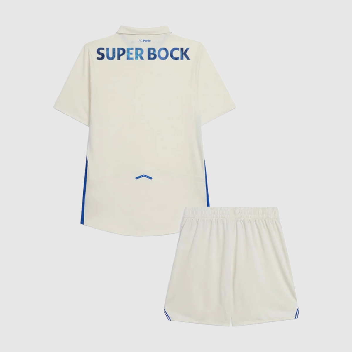 Third 25/26 Kids Shirt Kit