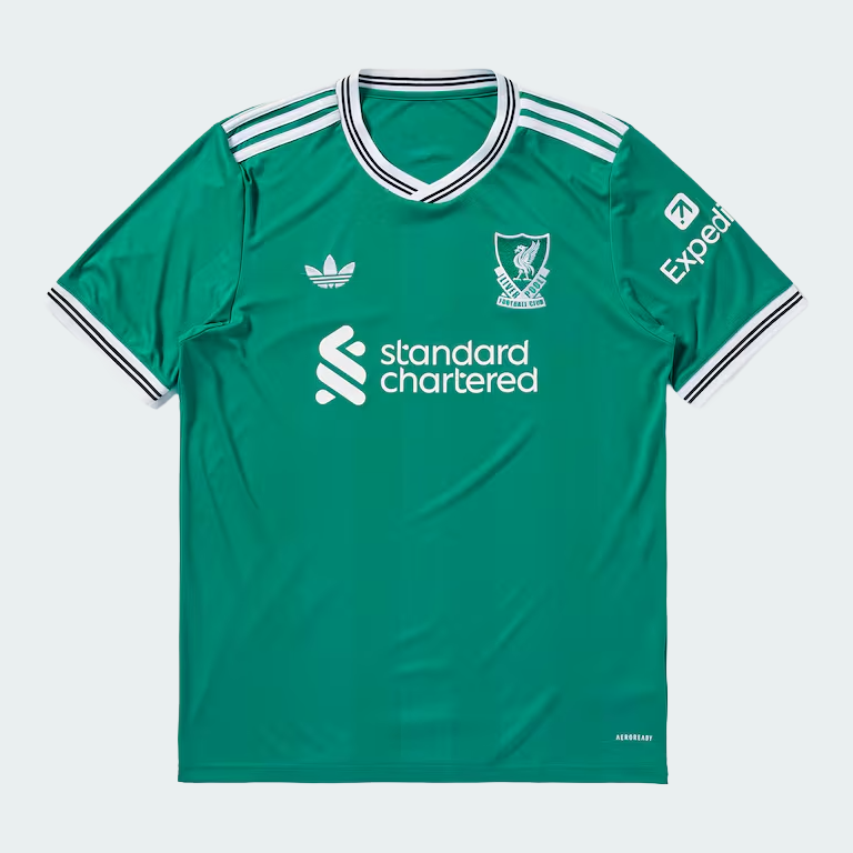 Third 25/26 Men's Shirt