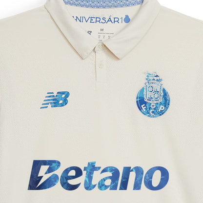 Third 25/26 Men's Shirt