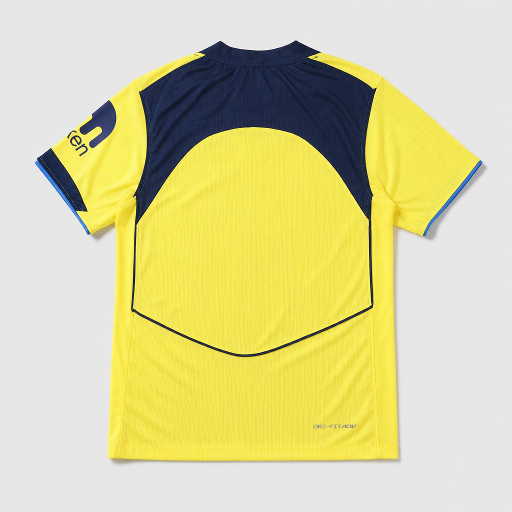 Third 25/26 Player Edition Shirt